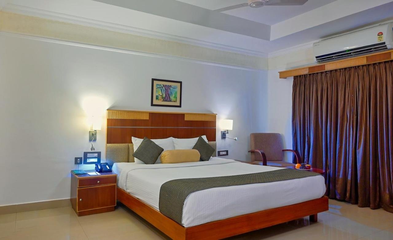 Orchid Hospitality & Holidays | Holiday Packages & Holiday Membership